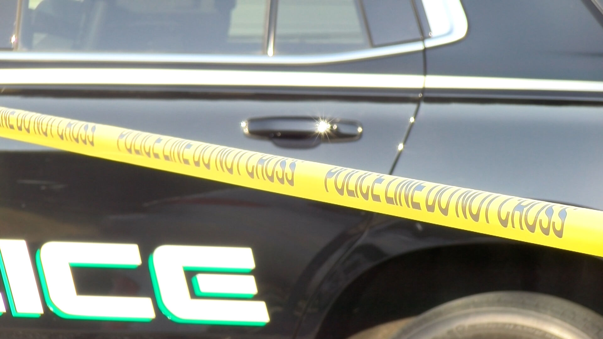 Shaken Community: Police Standoff on Holmes Street